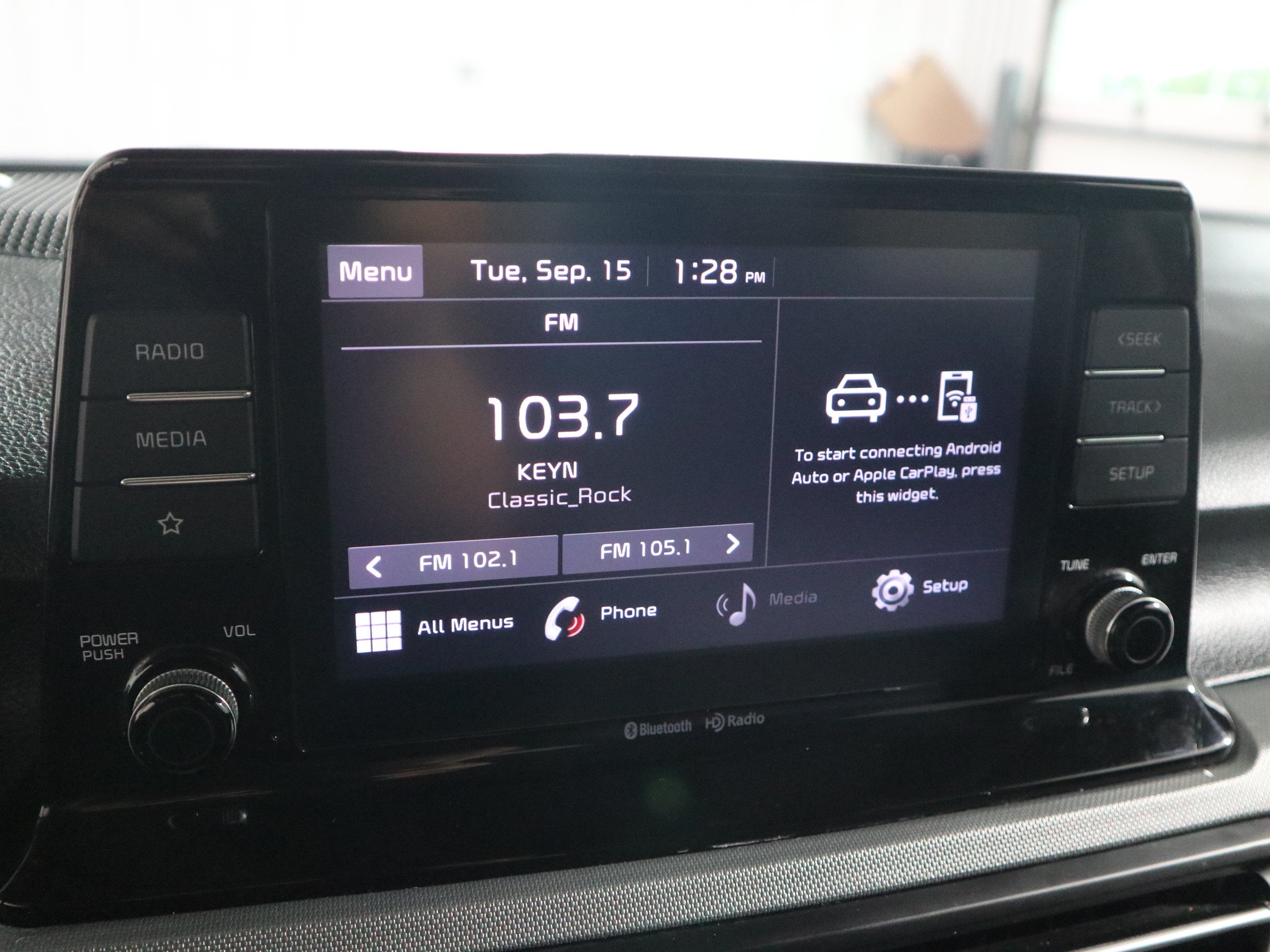2022 Kia Seltos LX AWD