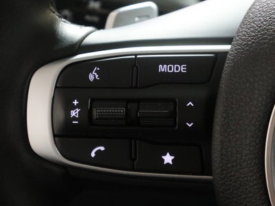 2024 Kia Sportage Hybrid EX