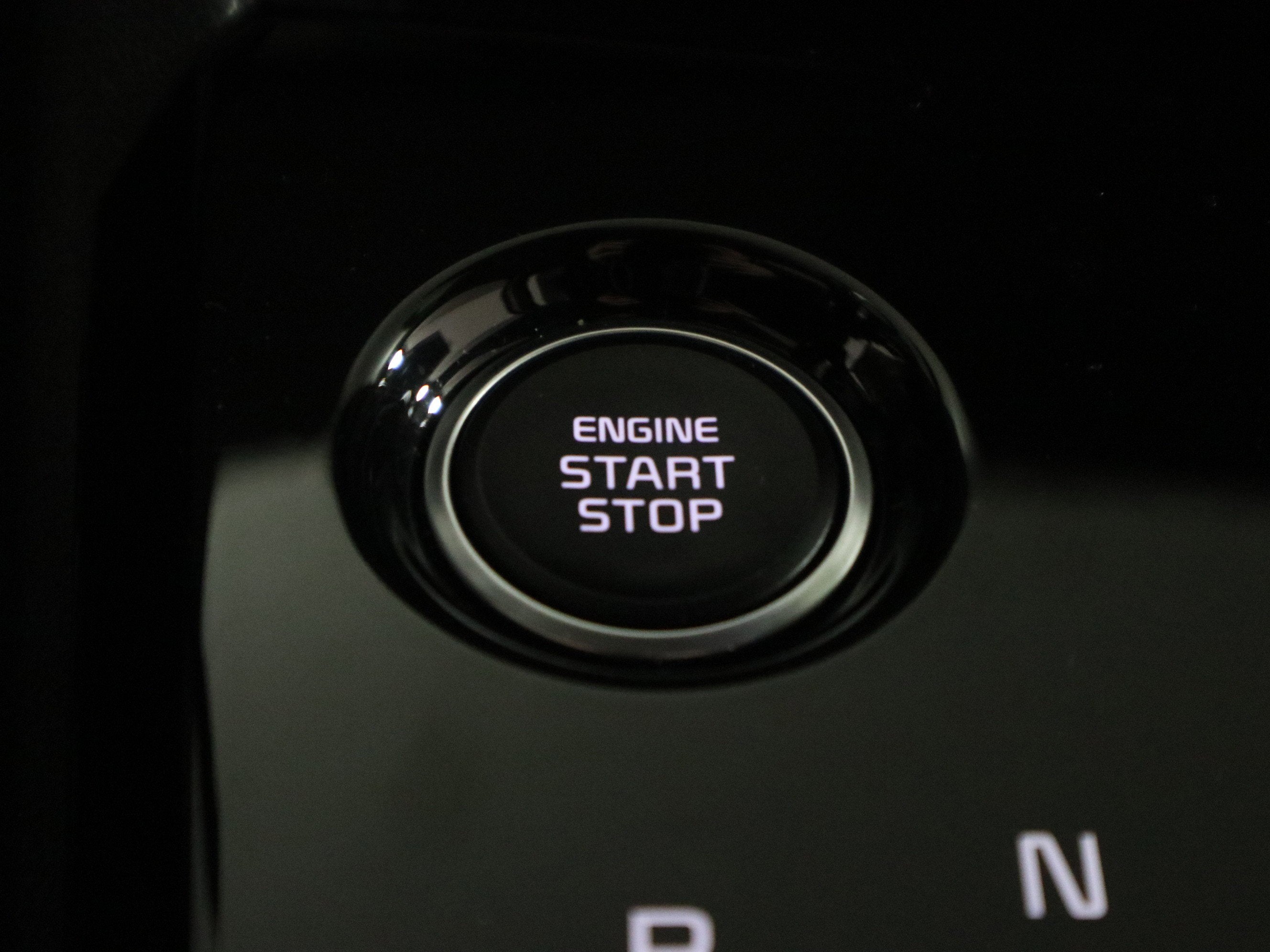 2024 Kia Sportage Hybrid EX