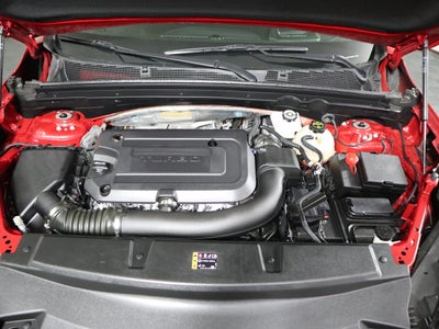 2025 Buick Envision Preferred AWD