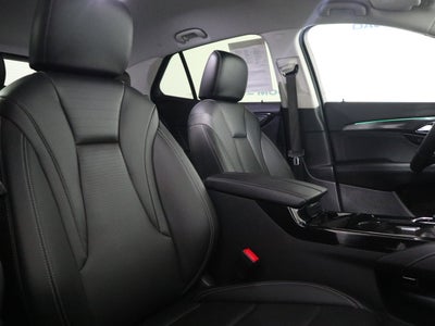 2025 Buick Envision Preferred AWD