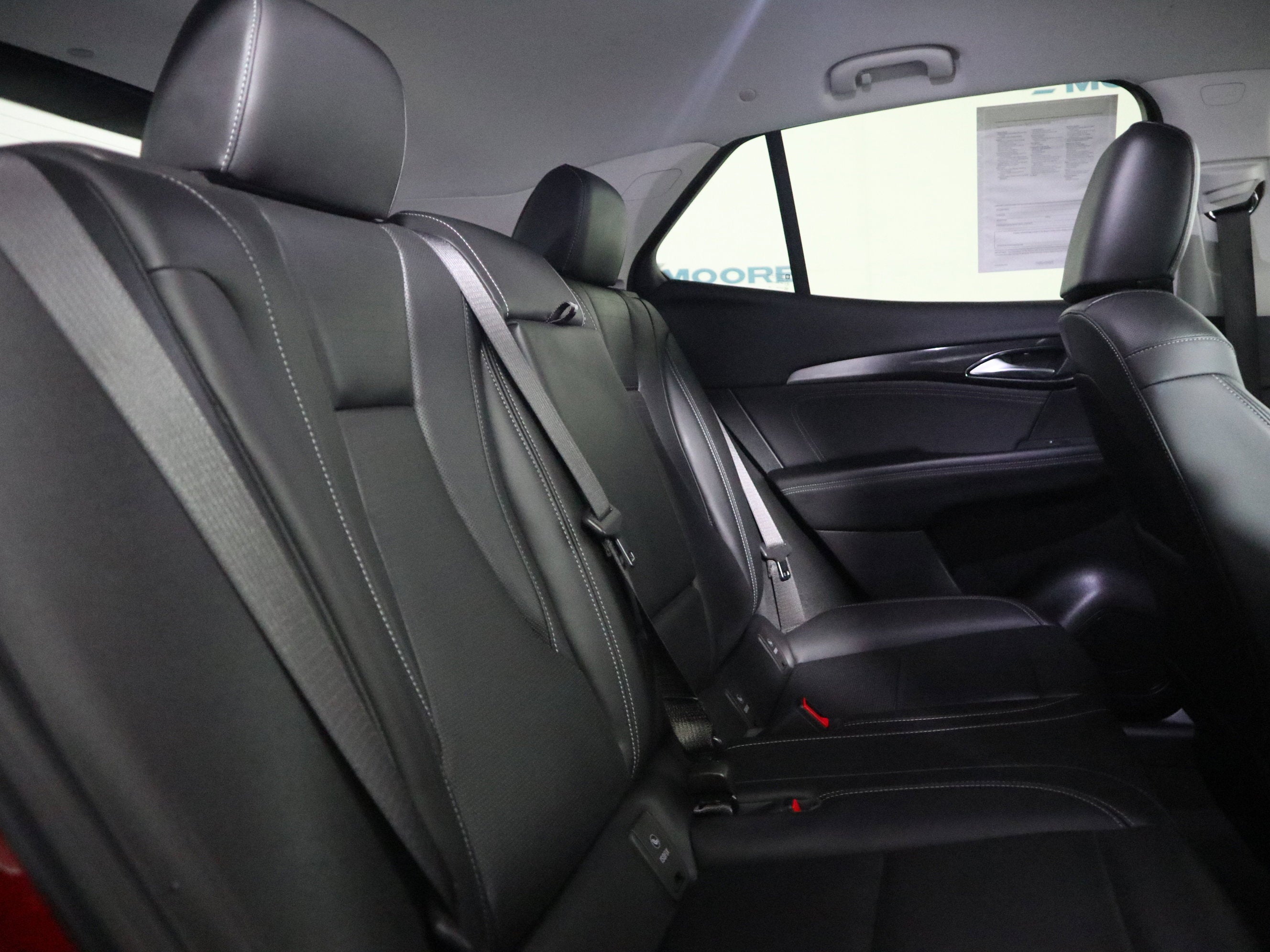 2025 Buick Envision Preferred AWD