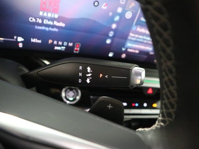 2025 Buick Envision Preferred AWD