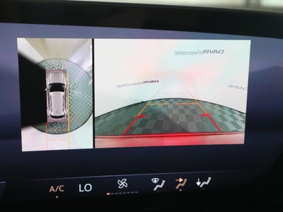 2025 Buick Envision Preferred AWD