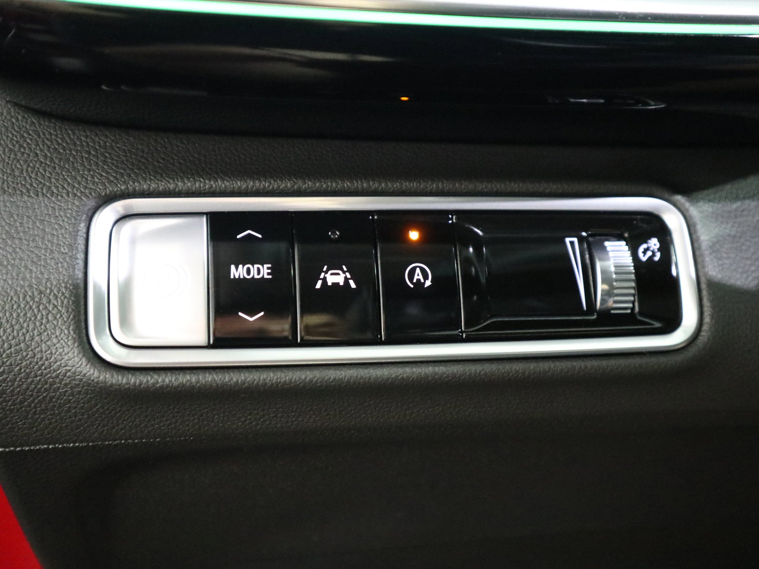 2025 Buick Envision Preferred AWD