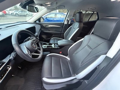 2024 Buick Envision Sport Touring