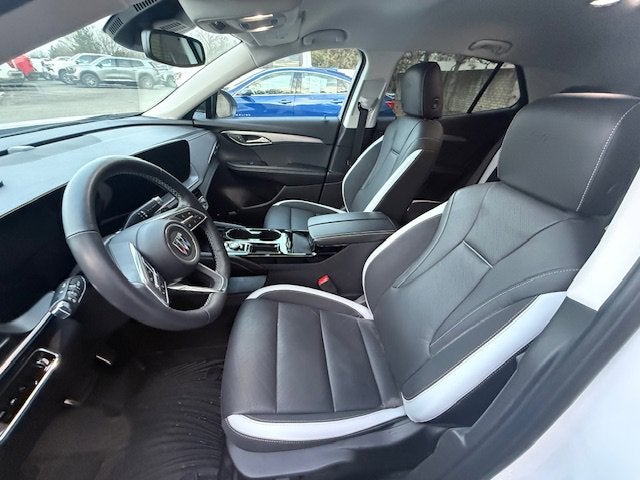 2024 Buick Envision Sport Touring