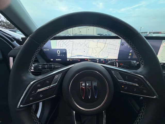 2024 Buick Envision Sport Touring