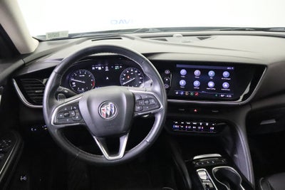 2021 Buick Envision Avenir