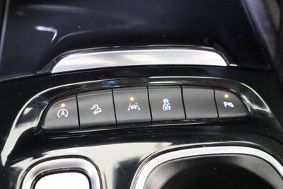 2021 Buick Envision Avenir