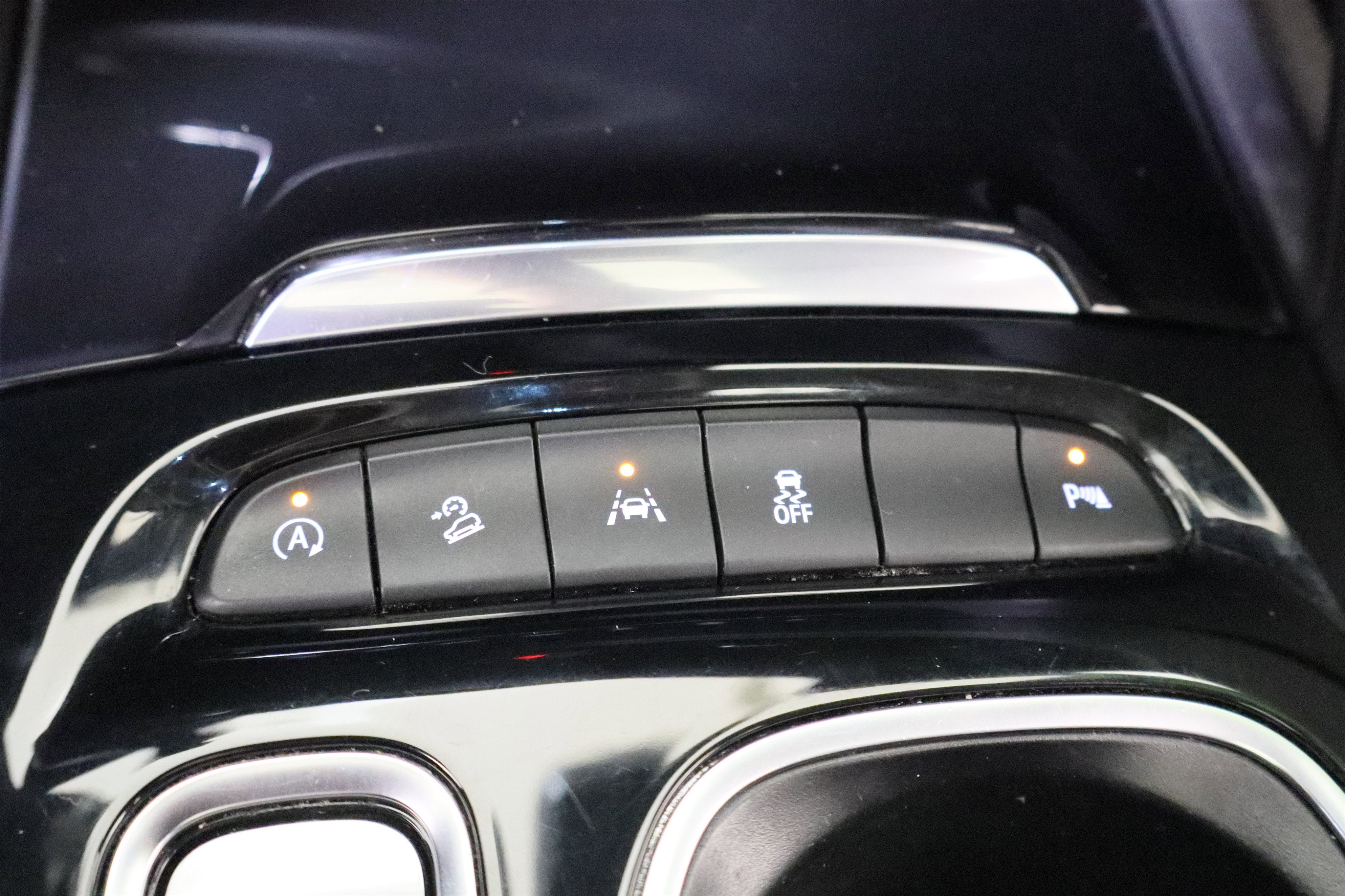 2021 Buick Envision Avenir