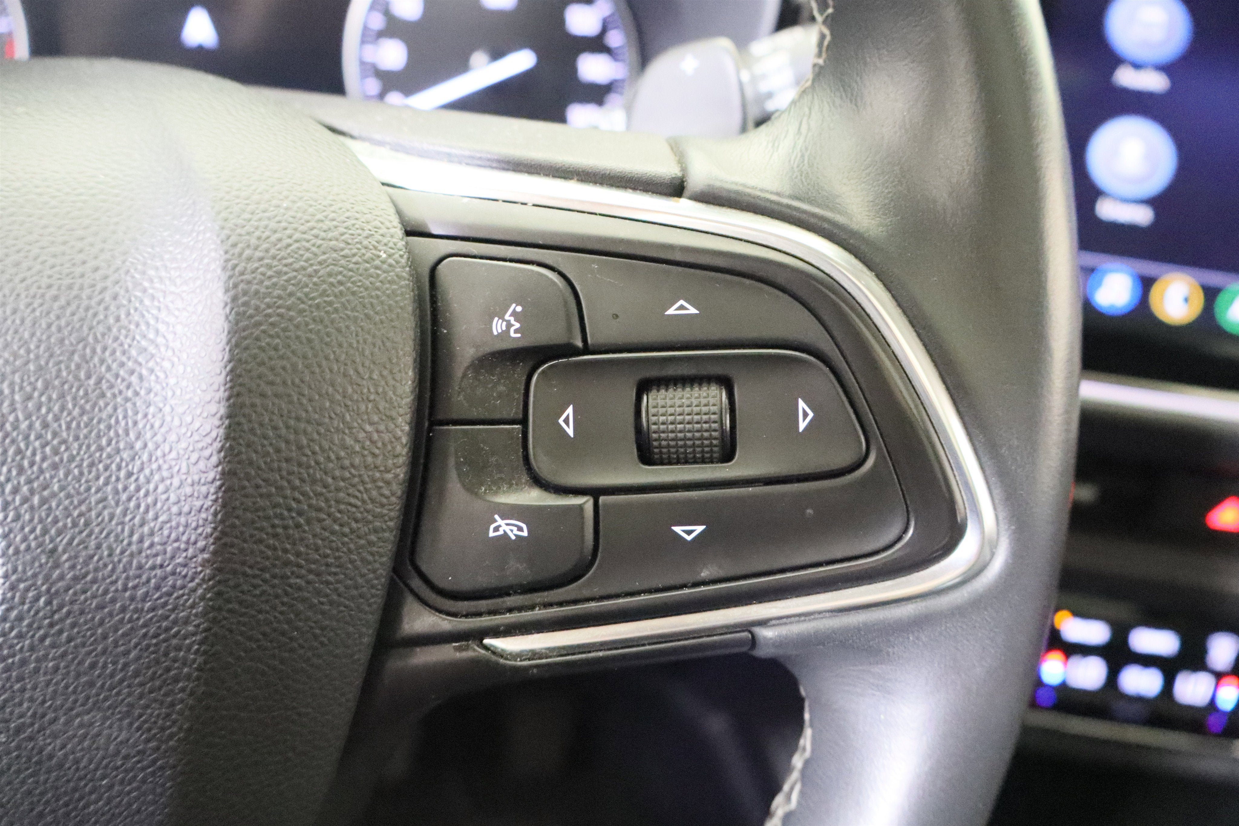 2021 Buick Envision Avenir