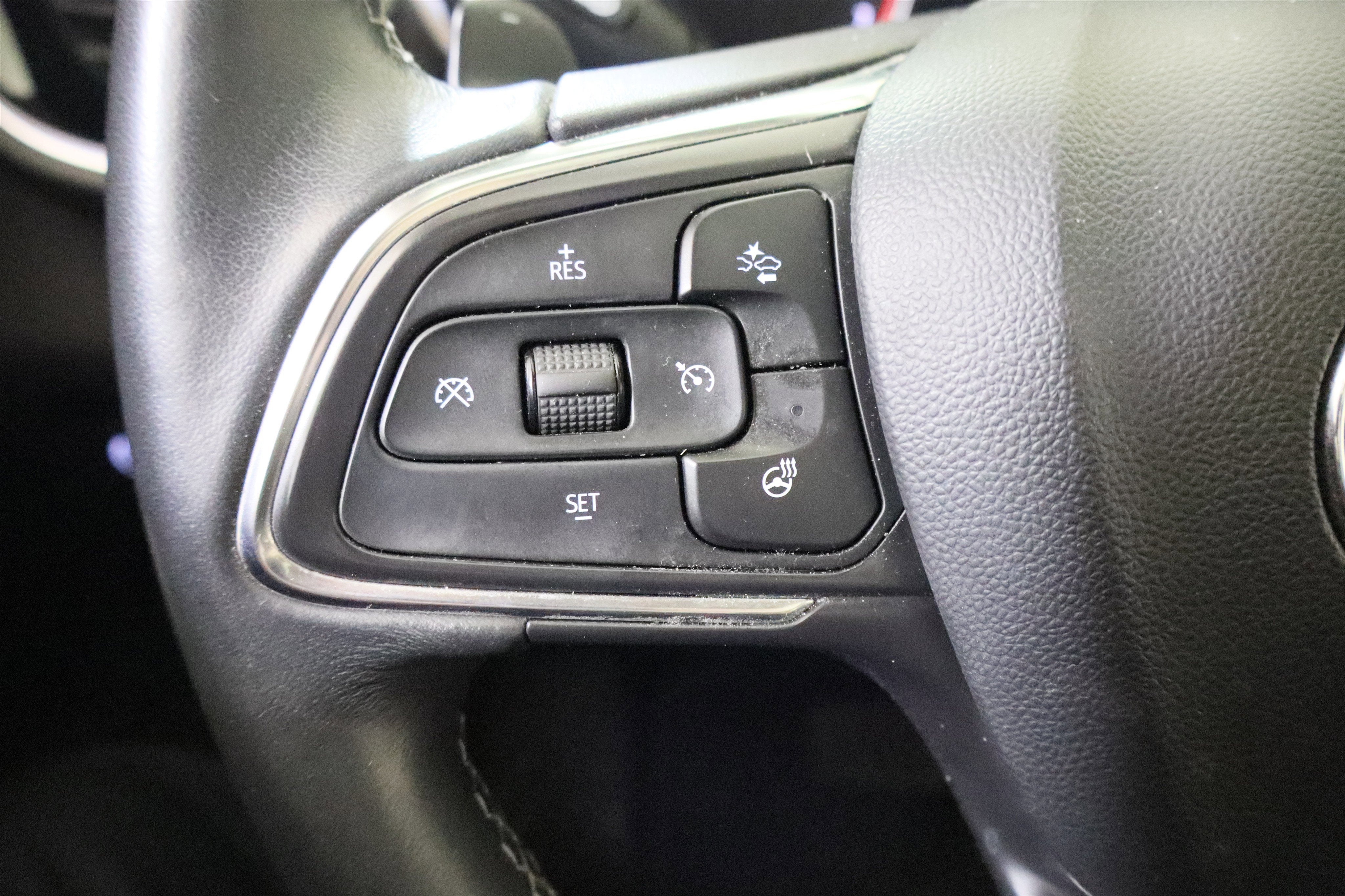 2021 Buick Envision Avenir