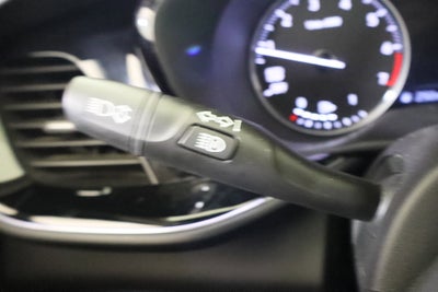 2021 Buick Envision Avenir