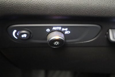 2021 Buick Envision Avenir
