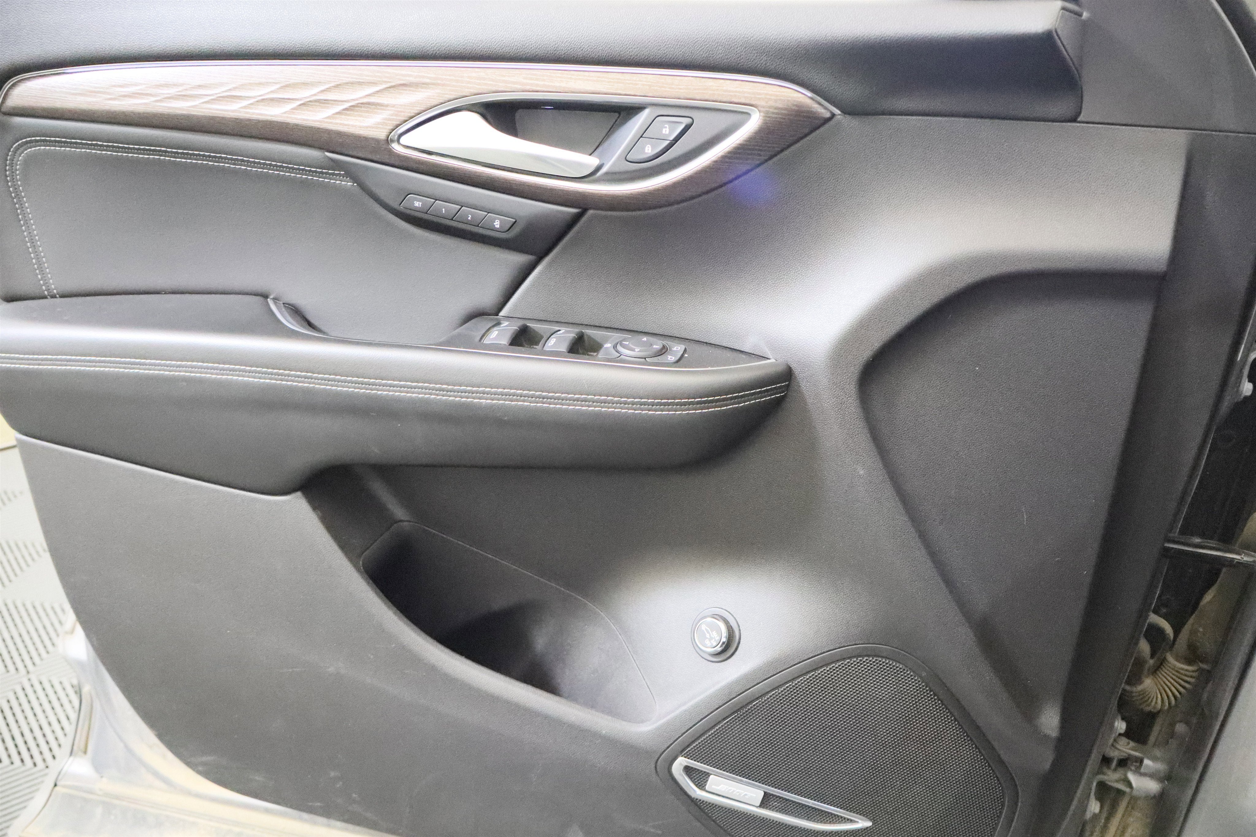 2021 Buick Envision Avenir