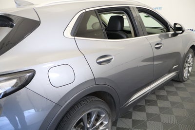2021 Buick Envision Avenir