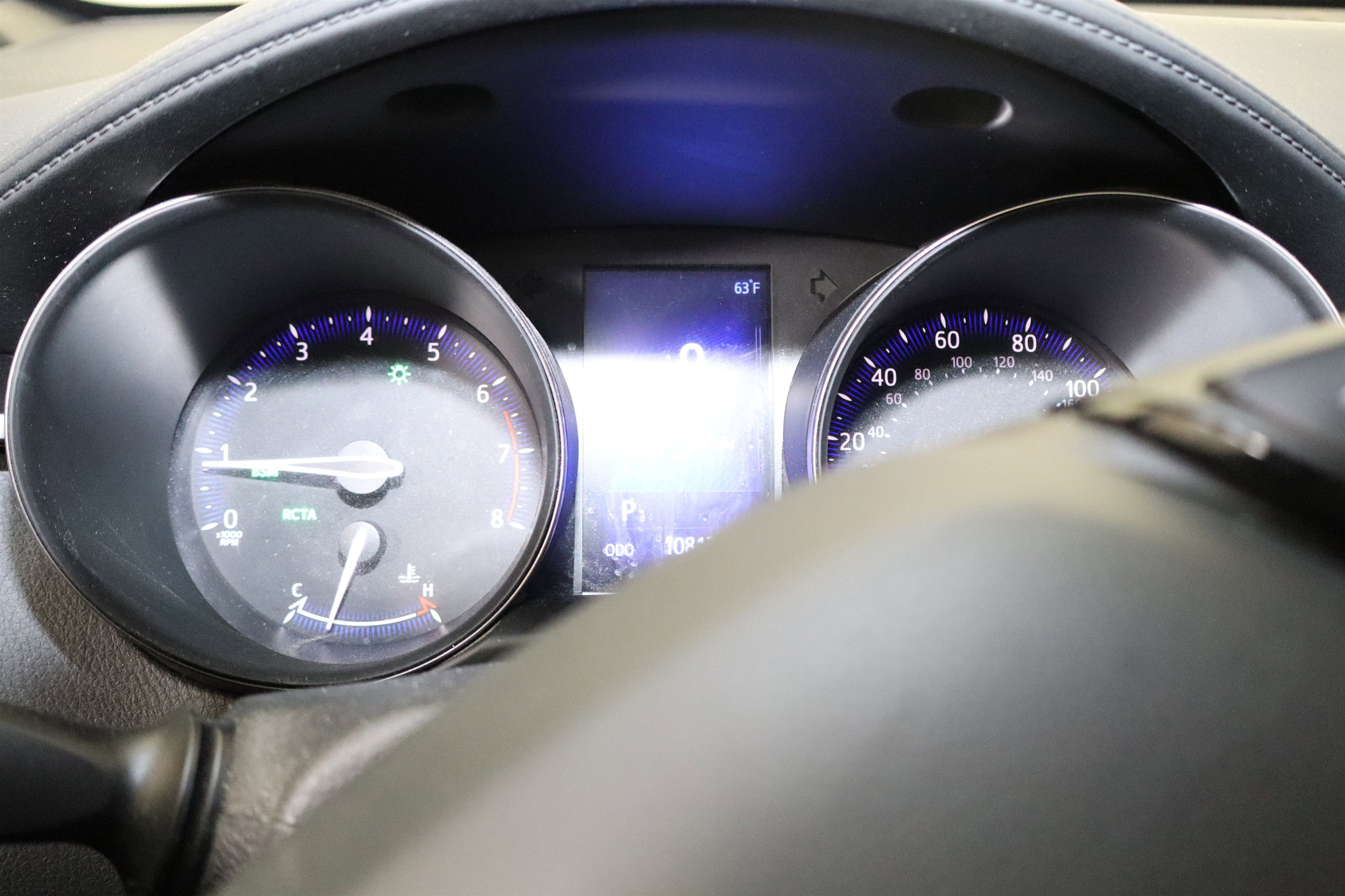 2018 Toyota C-HR XLE Premium