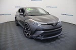2018 Toyota C-HR XLE Premium