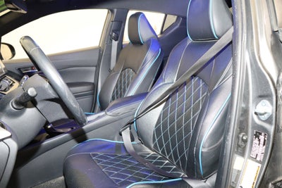 2018 Toyota C-HR XLE Premium
