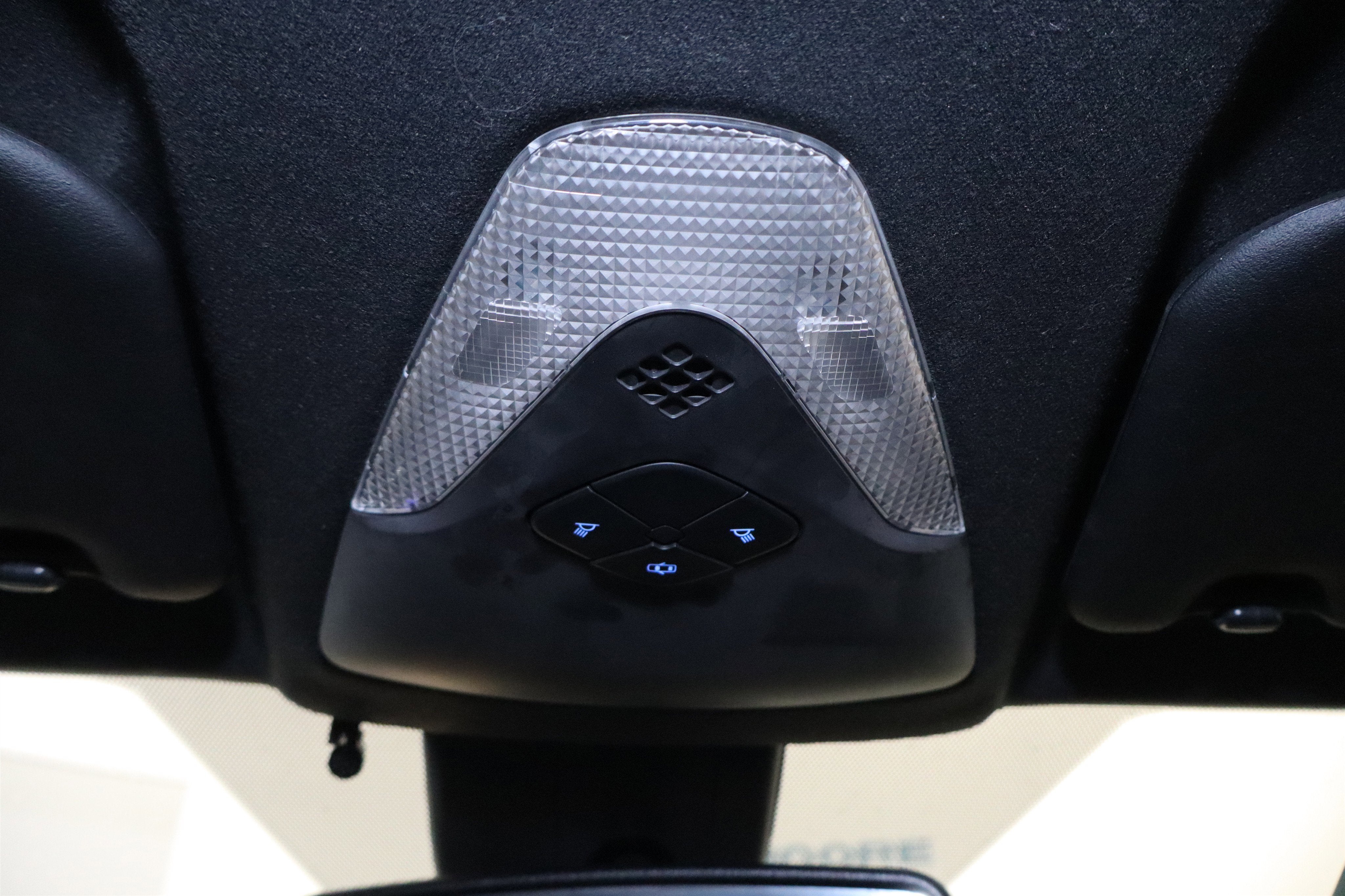 2018 Toyota C-HR XLE Premium