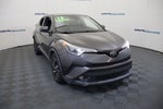 2018 Toyota C-HR XLE Premium
