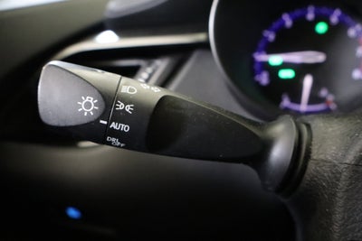 2018 Toyota C-HR XLE Premium