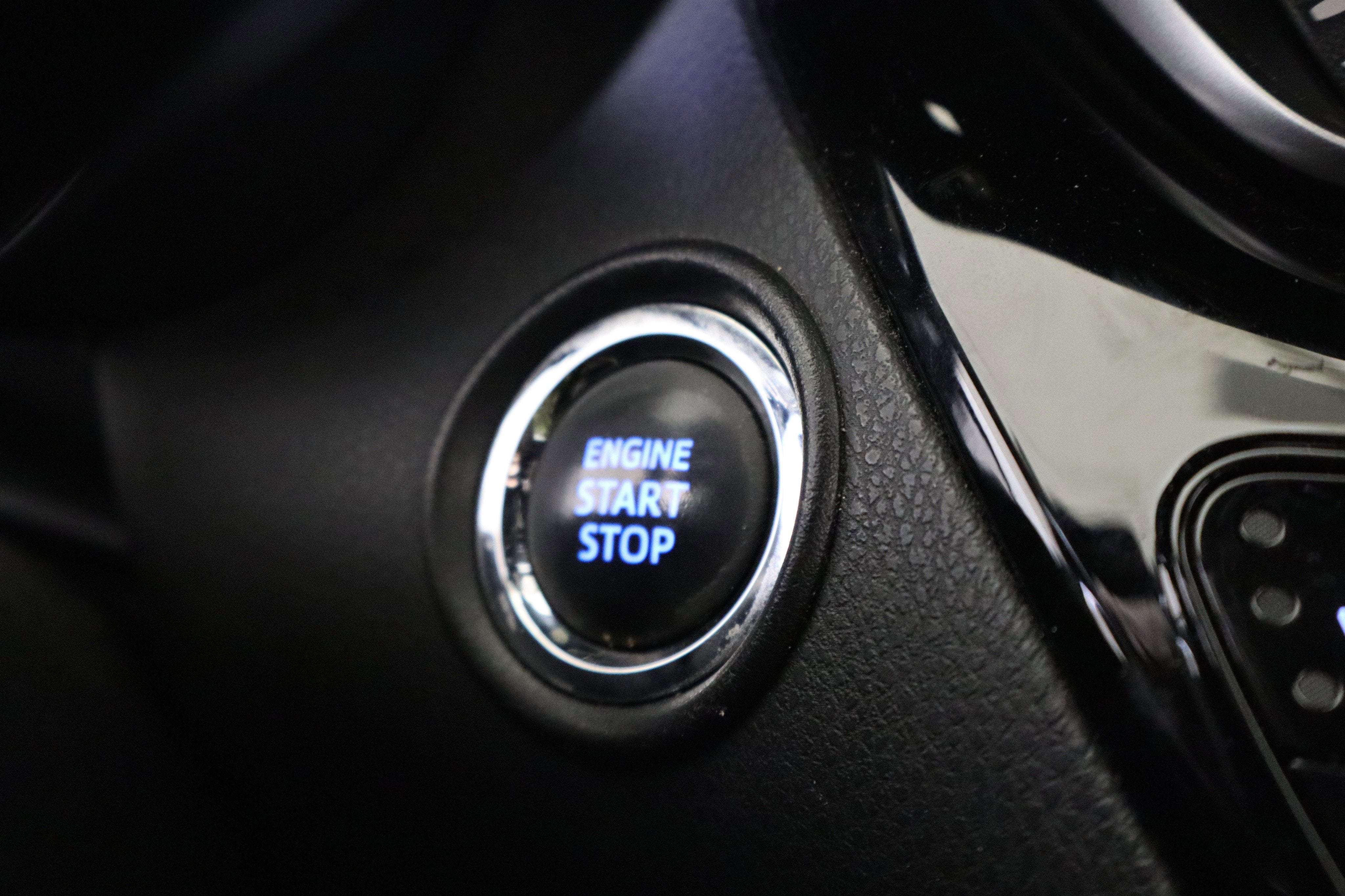 2018 Toyota C-HR XLE Premium
