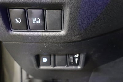 2018 Toyota C-HR XLE Premium