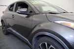 2018 Toyota C-HR XLE Premium