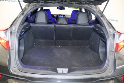 2018 Toyota C-HR XLE Premium