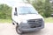 2025 Mercedes-Benz Sprinter Cargo Van Cargo 144 WB