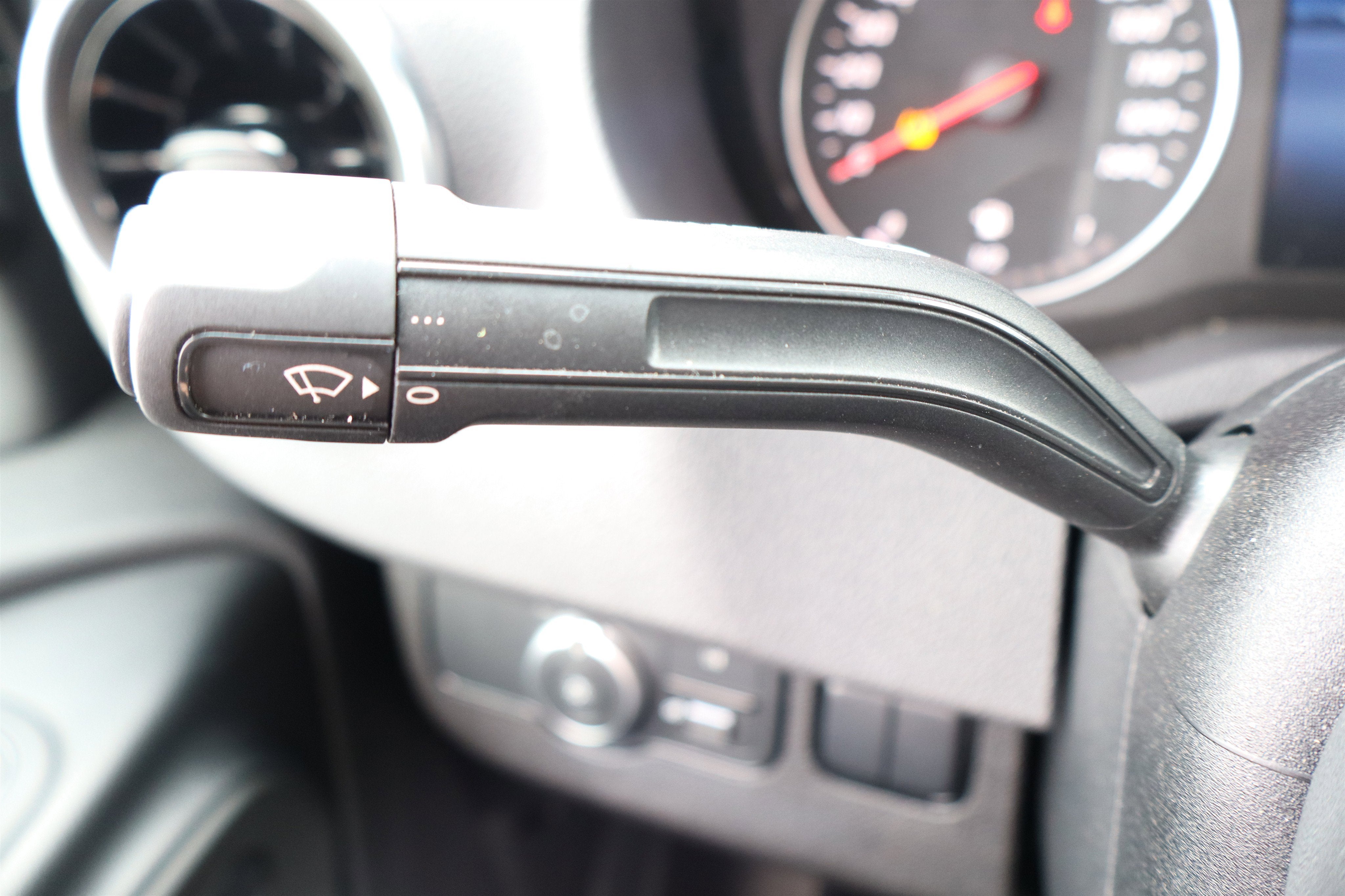 2025 Mercedes-Benz Sprinter Cargo Van Cargo 144 WB
