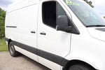 2025 Mercedes-Benz Sprinter Cargo Van Cargo 144 WB