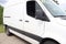 2025 Mercedes-Benz Sprinter Cargo Van Cargo 144 WB