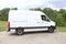 2025 Mercedes-Benz Sprinter Cargo Van Cargo 144 WB