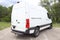 2025 Mercedes-Benz Sprinter Cargo Van Cargo 144 WB