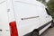 2025 Mercedes-Benz Sprinter Cargo Van Cargo 144 WB