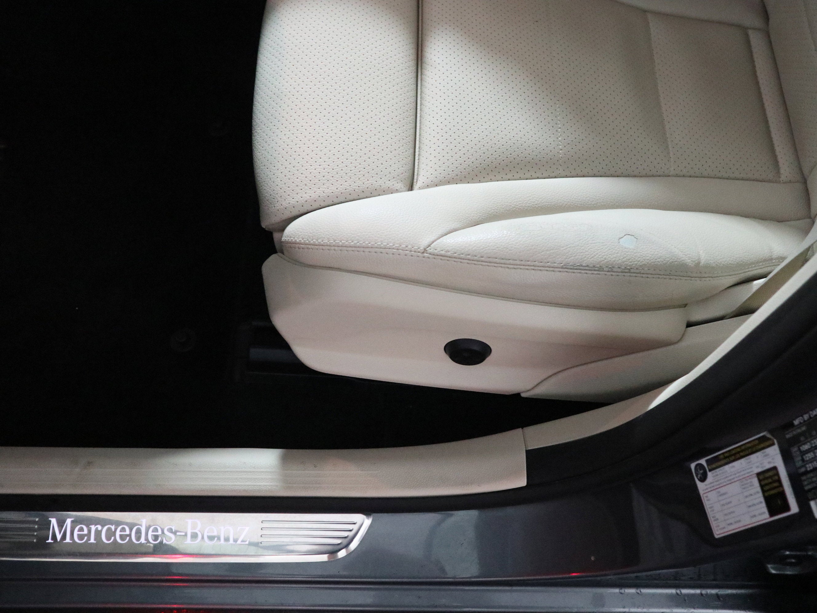 2019 Mercedes-Benz GLC GLC 300