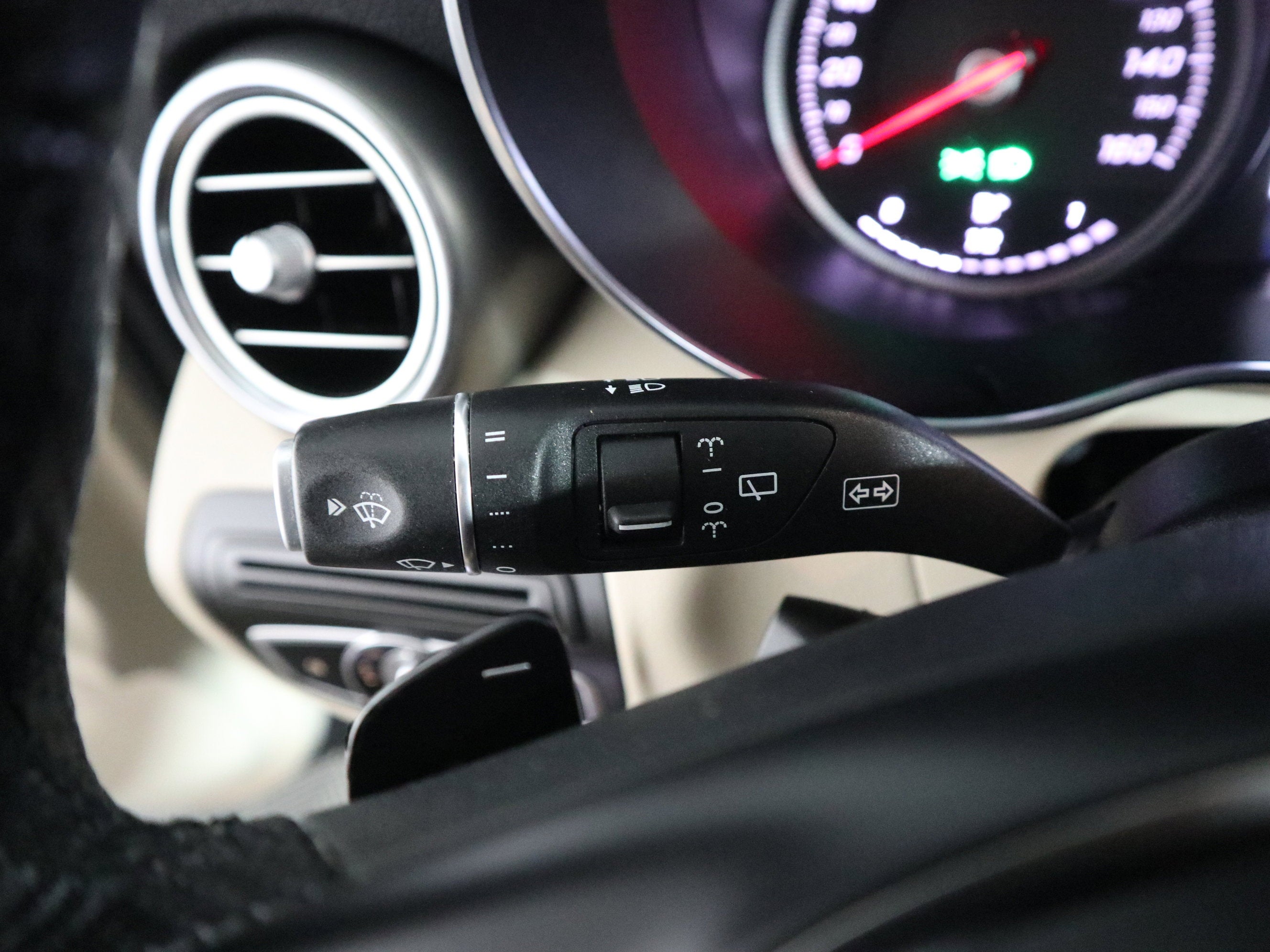 2019 Mercedes-Benz GLC GLC 300