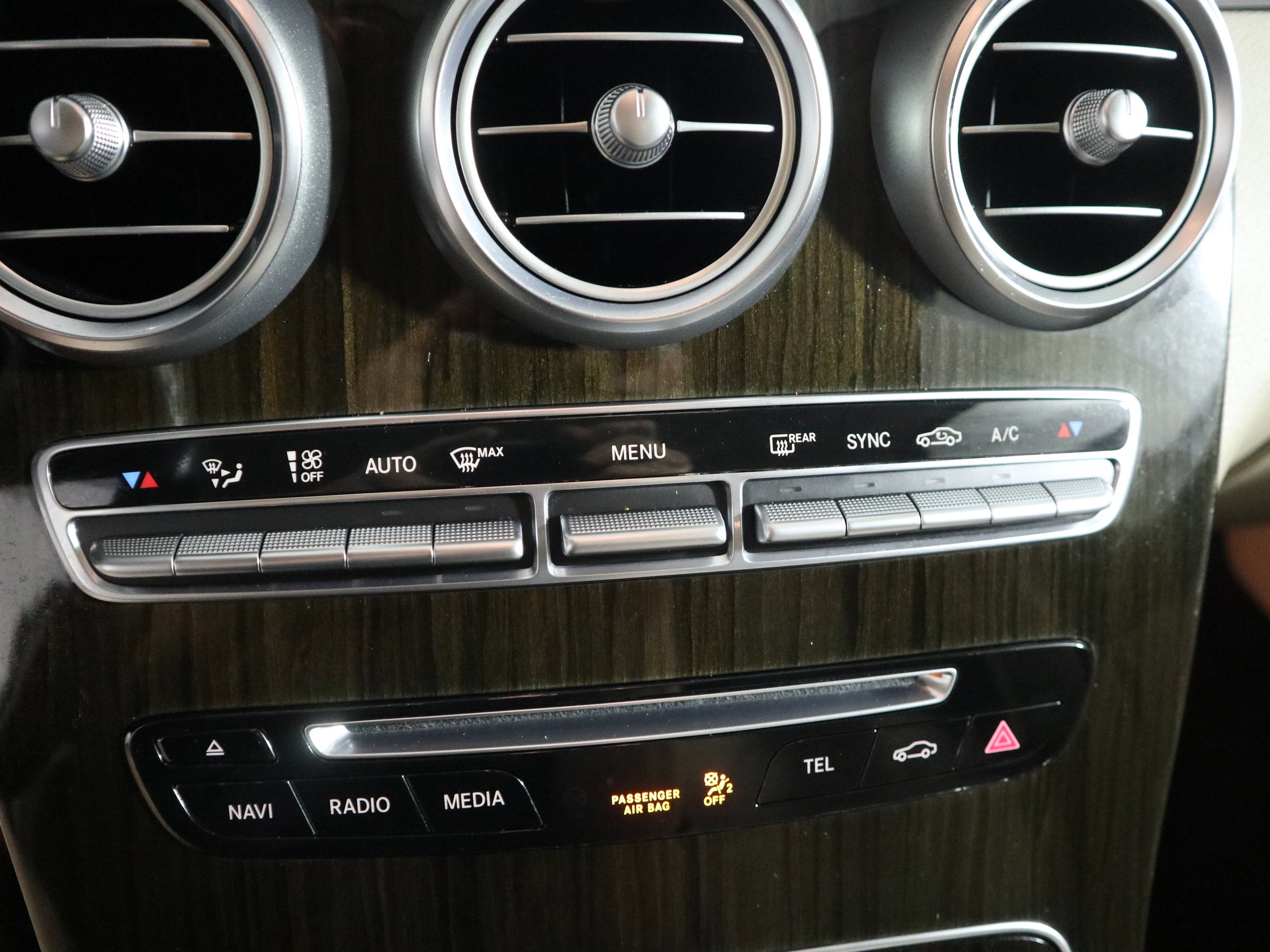 2019 Mercedes-Benz GLC GLC 300