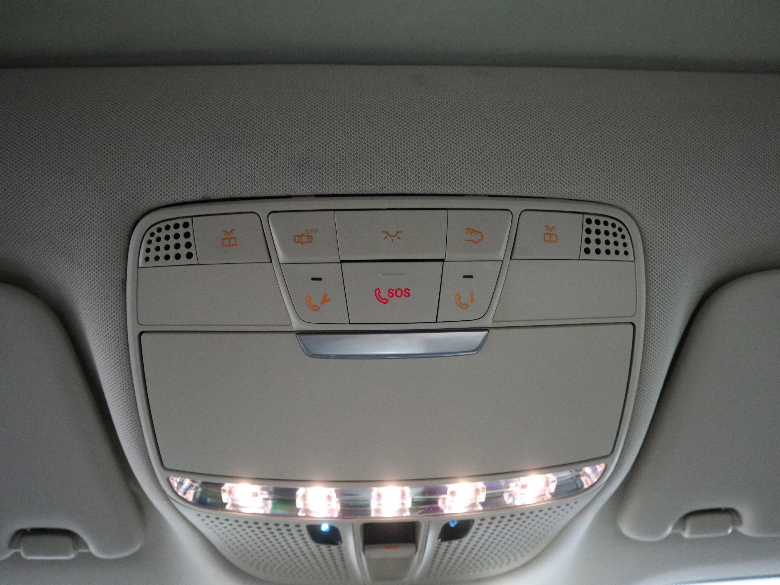 2019 Mercedes-Benz GLC GLC 300