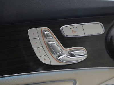 2019 Mercedes-Benz GLC GLC 300