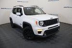 2020 Jeep Renegade Altitude