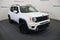 2020 Jeep Renegade Altitude