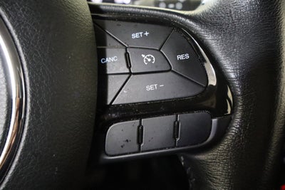 2020 Jeep Renegade Altitude