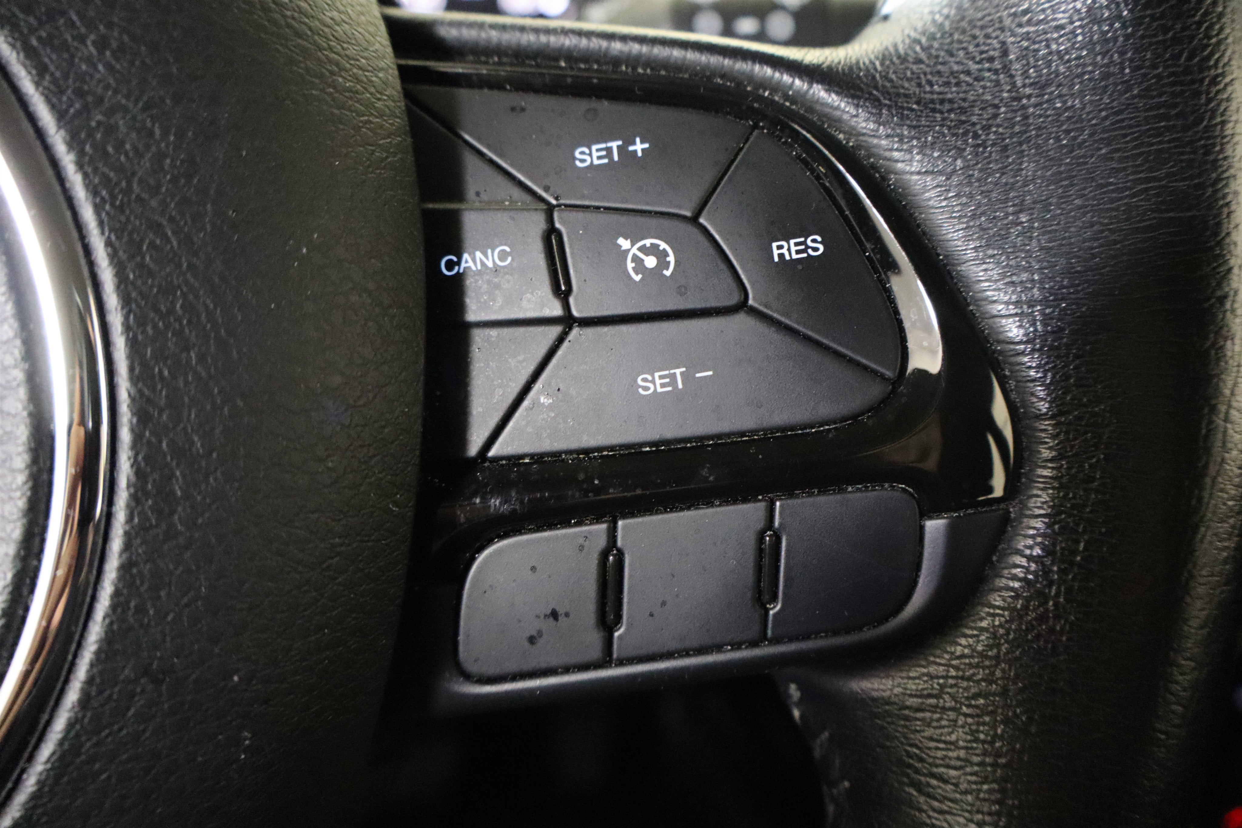 2020 Jeep Renegade Altitude