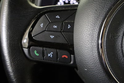 2020 Jeep Renegade Altitude