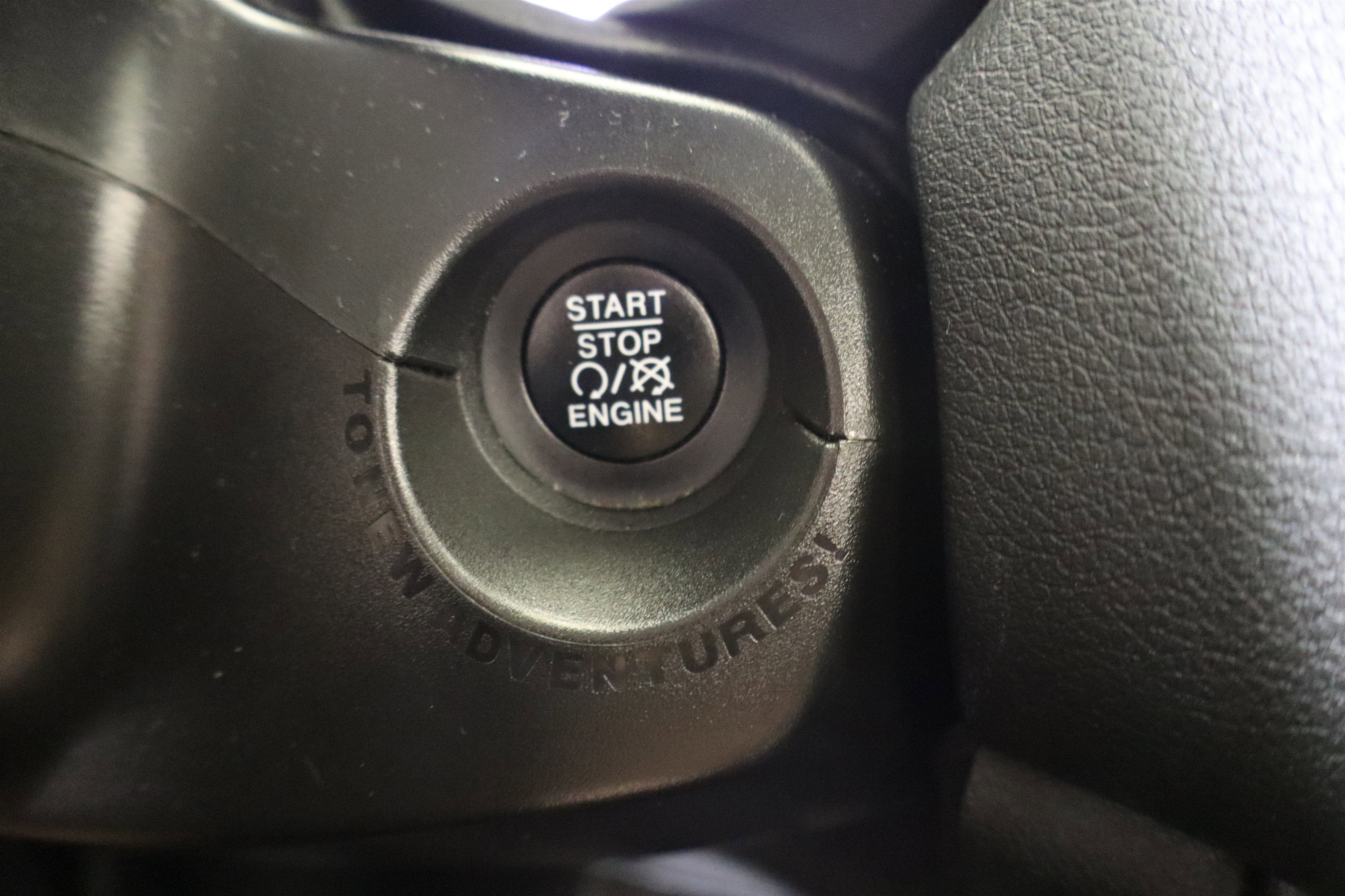 2020 Jeep Renegade Altitude