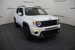 2020 Jeep Renegade Altitude